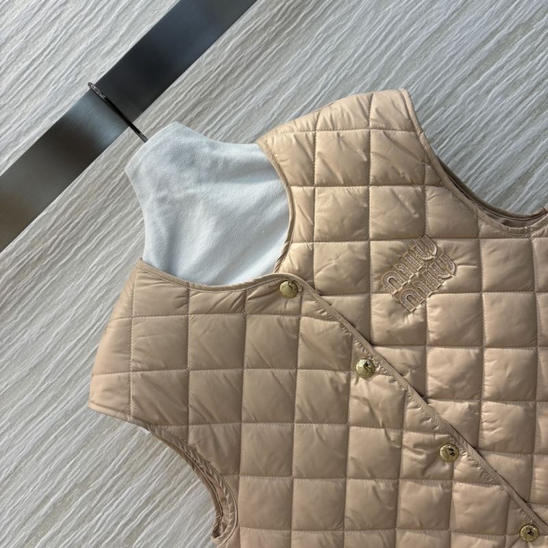 Miu Miu Vest